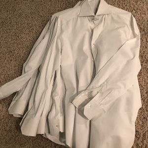 Zegna Men’s dress shirts